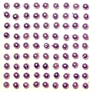 Voskové perle 3mm"71406"120ks/bal